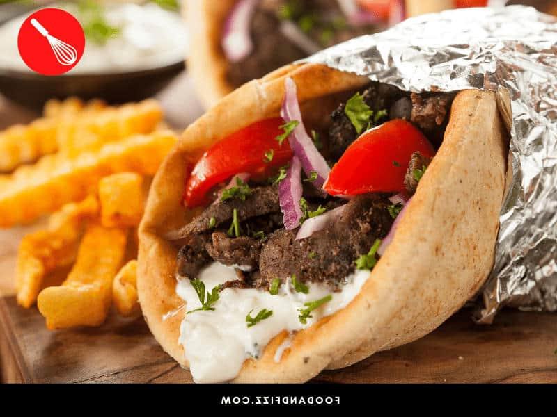 Add Your Own Twist. Choose a Carb and Sauce You Enjoy.