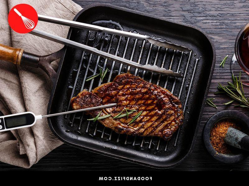 Food thermometers allows you to accurately check safe doneness of your meat.Food thermometers allows you to accurately check safe doneness of your meat.