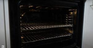 Preheat Oven