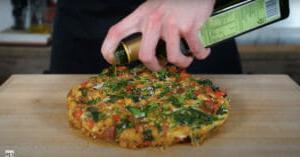 Frittata Serve