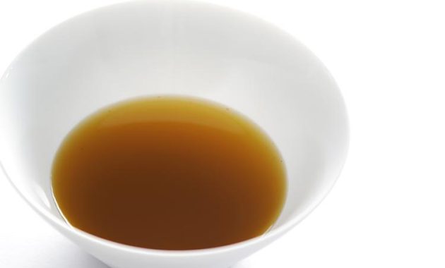 Çili yağı