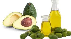 Mutfakta Tercihiniz Ne Olmalı? Avokado Yağı mı, Zeytinyağı mı?