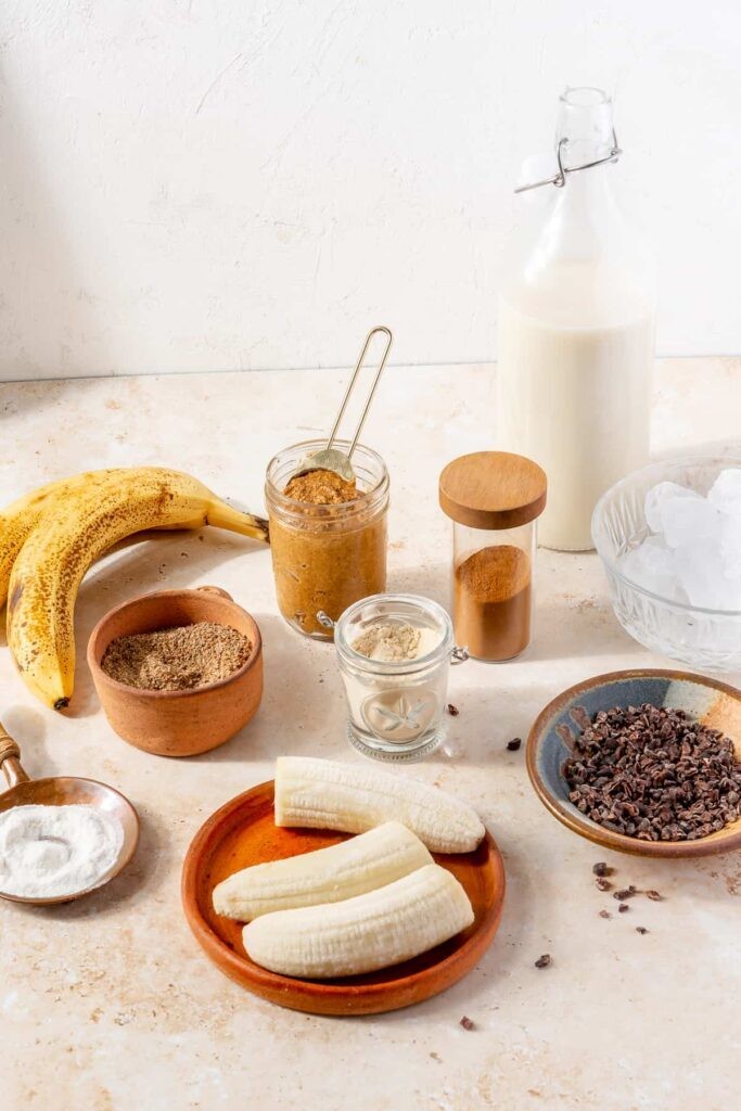 Snickerdoodle Chip Smoothie: Kurabiye Tadında Serinletici Lezzet